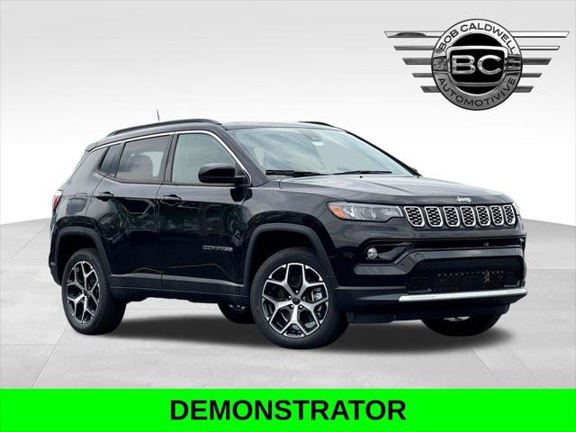 2026 Jeep Compass Limited for sale in Columbus, OH