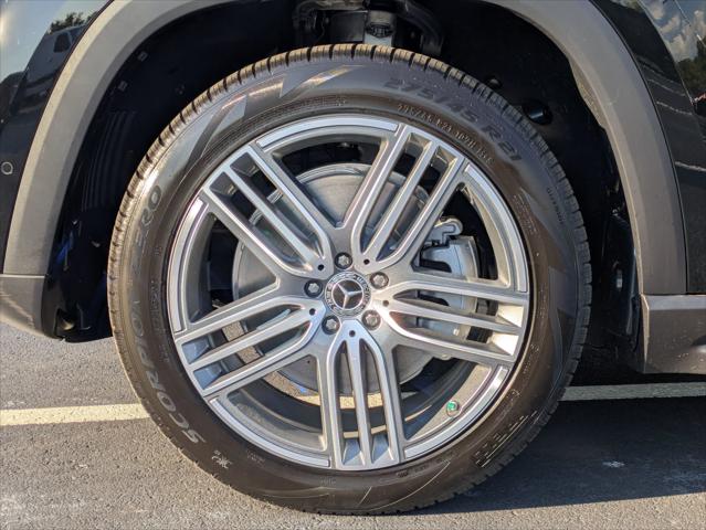 2026 Mercedes-Benz GLS GLS 450 4MATIC