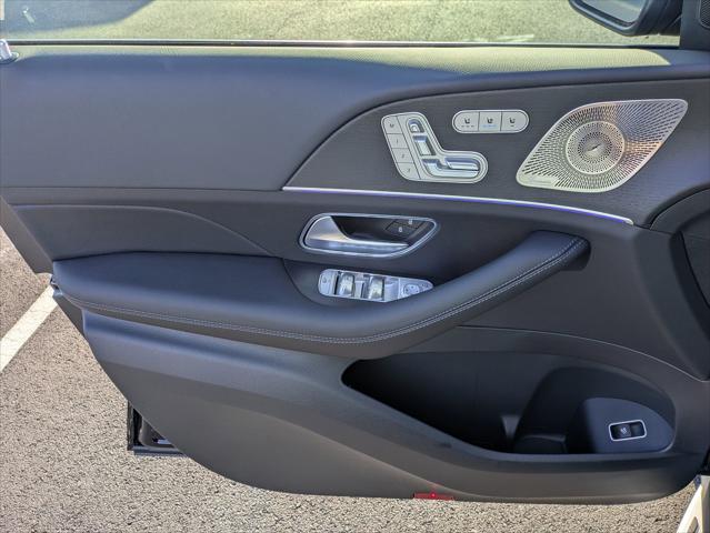 2026 Mercedes-Benz GLS GLS 450 4MATIC