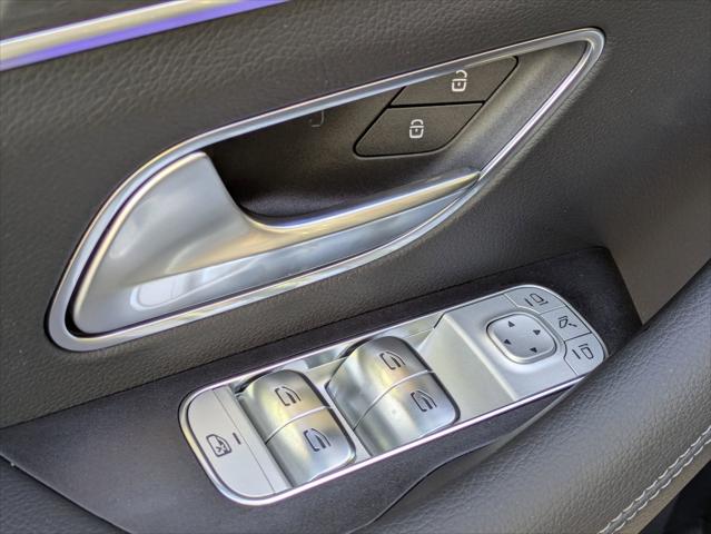 2026 Mercedes-Benz GLS GLS 450 4MATIC