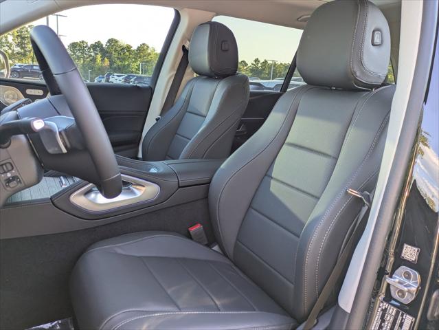 2026 Mercedes-Benz GLS GLS 450 4MATIC