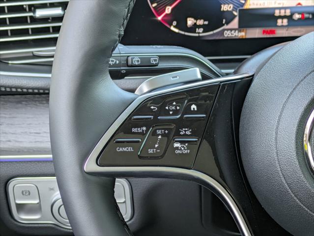 2026 Mercedes-Benz GLS GLS 450 4MATIC