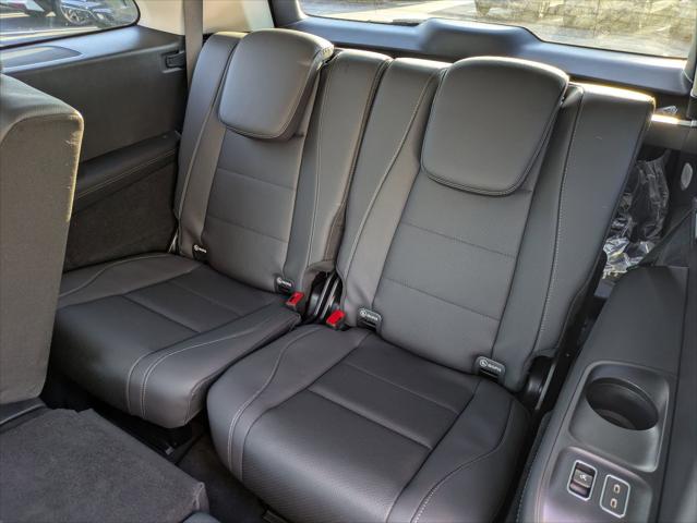 2026 Mercedes-Benz GLS GLS 450 4MATIC