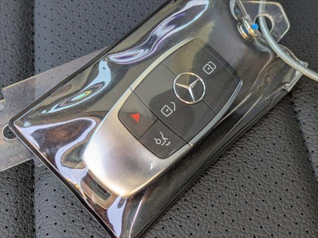 2026 Mercedes-Benz GLS GLS 450 4MATIC