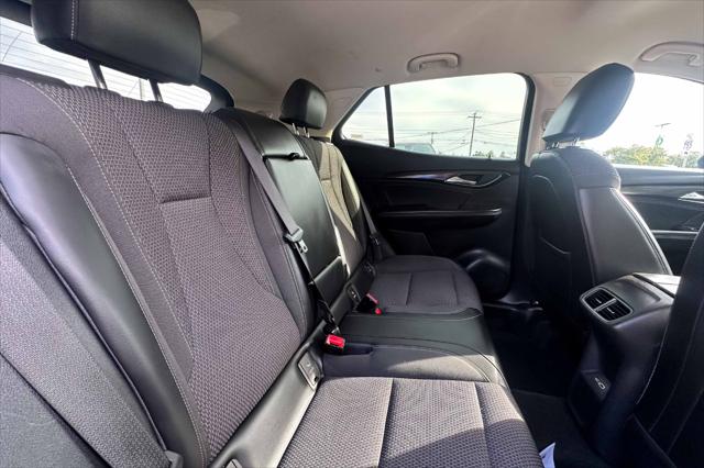 2023 Buick Envision Preferred FWD