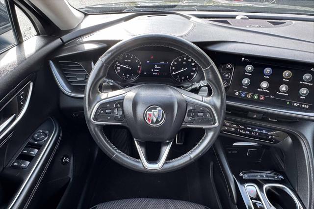 2023 Buick Envision Preferred FWD