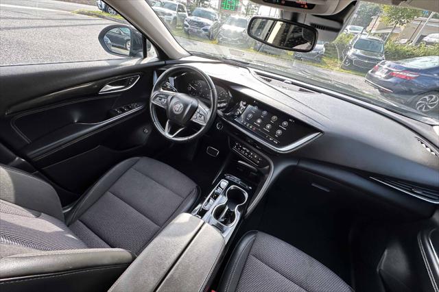 2023 Buick Envision Preferred FWD