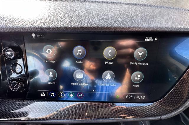 2023 Buick Envision Preferred FWD