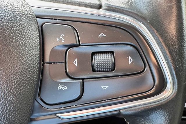 2023 Buick Envision Preferred FWD