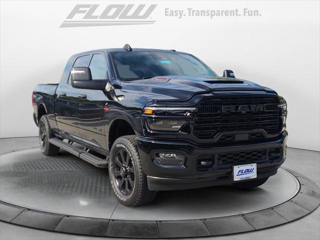 2026 Ram 2500 Laramie for sale in Charlottesville, VA