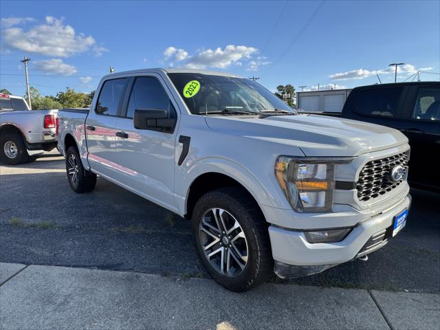 2023 Ford F-150 XL 2023 Ford F-150 XL