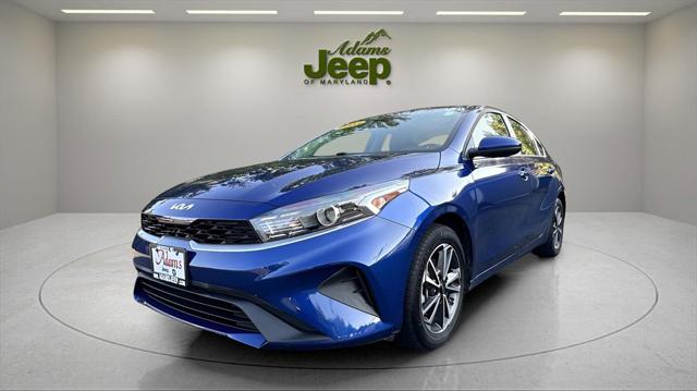 2023 Kia Forte LXS 2023 Kia Forte LXS