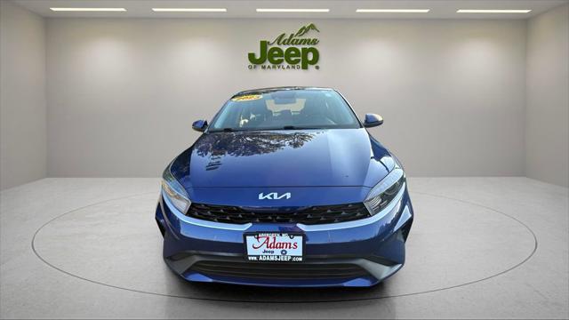 2023 Kia Forte LXS 2023 Kia Forte LXS