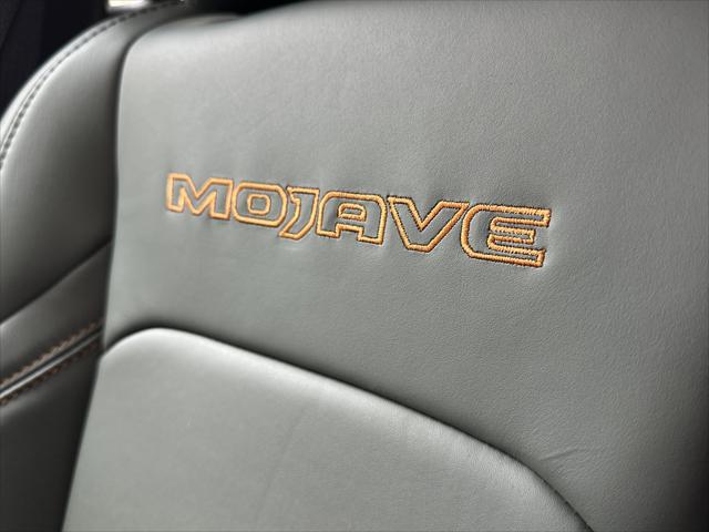 2026 Jeep Gladiator GLADIATOR MOJAVE X 4X4 2026 Jeep Gladiator GLADIATOR MOJAVE X 4X4