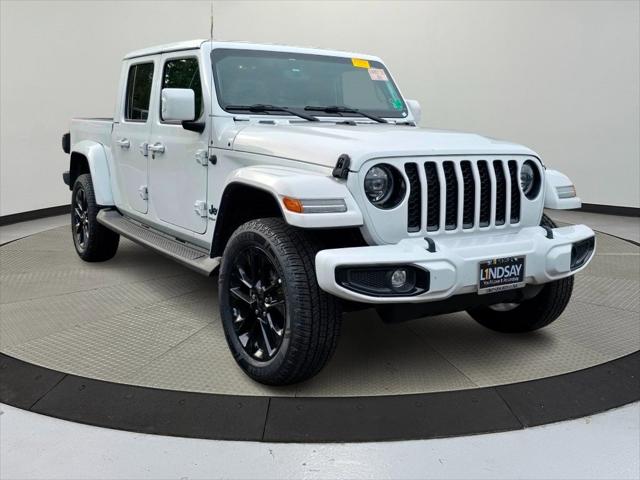 2023 Jeep Gladiator High Altitude 4x4