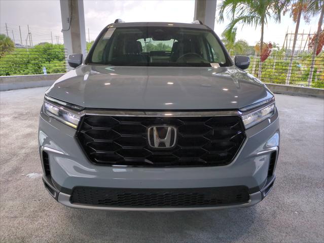 2023 Honda Pilot AWD Elite