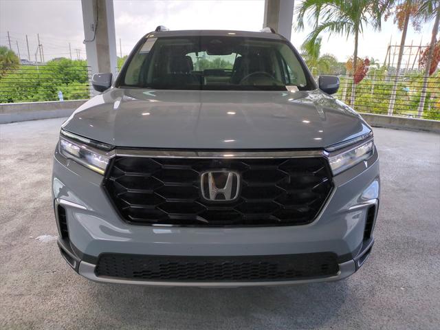 2023 Honda Pilot AWD Elite 2023 Honda Pilot AWD Elite