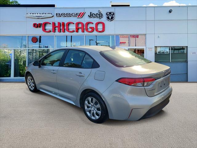 2024 Toyota Corolla LE 2024 Toyota Corolla LE