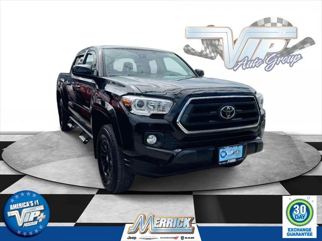 2020 Toyota Tacoma SR5 V6 for sale in Wantagh, NY