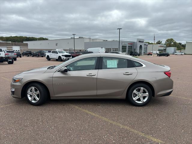 2023 Chevrolet Malibu FWD 1LT 2023 Chevrolet Malibu FWD 1LT