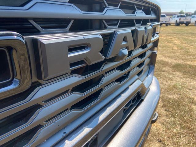 2025 RAM Ram 2500 RAM 2500 BIG HORN CREW CAB 4X4 64 BOX
