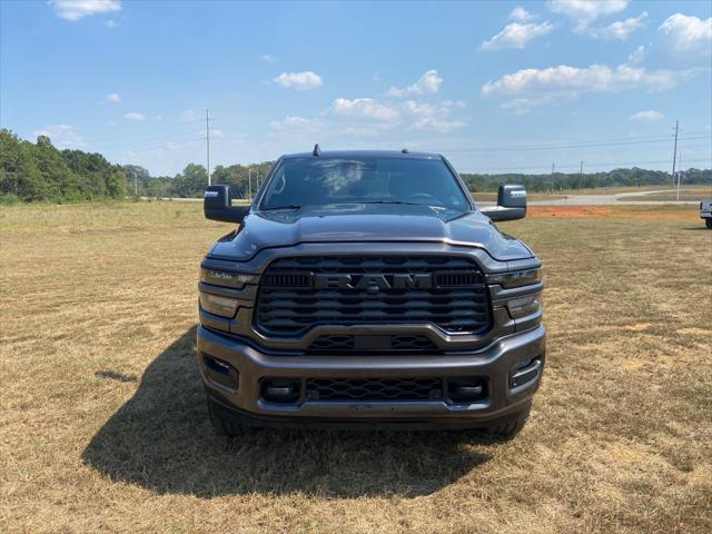 2025 RAM Ram 2500 RAM 2500 BIG HORN CREW CAB 4X4 64 BOX