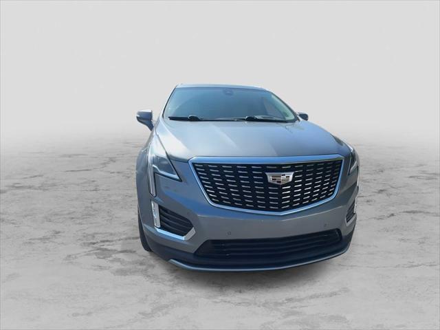 2020 Cadillac XT5 FWD Premium Luxury