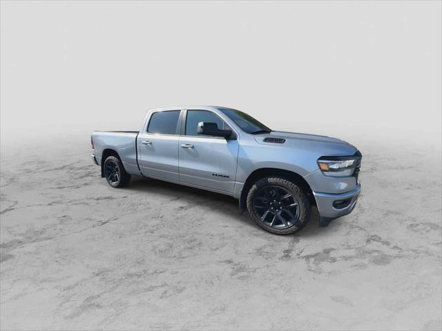 2021 RAM 1500 Sport 2021 RAM 1500 Sport