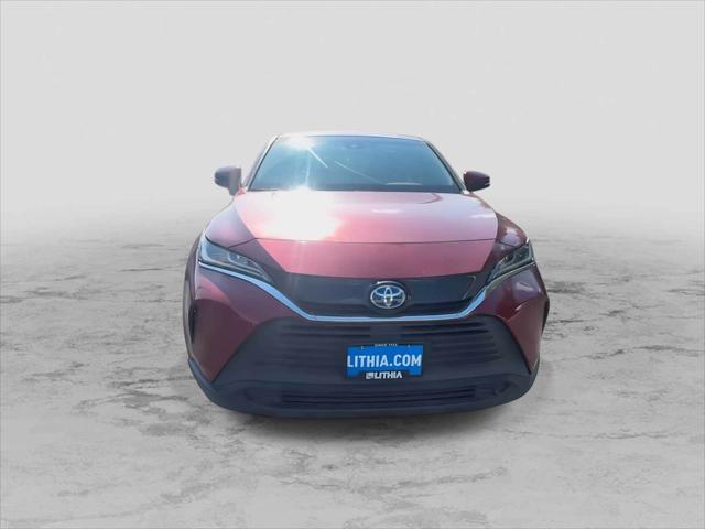 2023 Toyota Venza LE