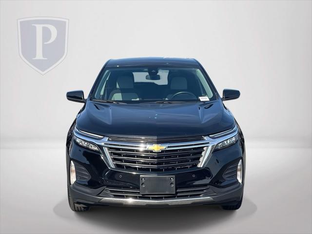 2024 Chevrolet Equinox AWD LT 2024 Chevrolet Equinox AWD LT