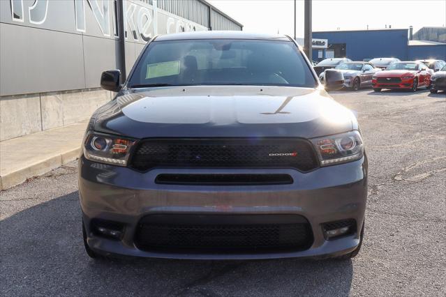 2020 Dodge Durango GT RWD