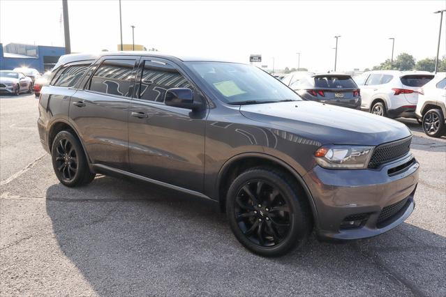 2020 Dodge Durango GT RWD