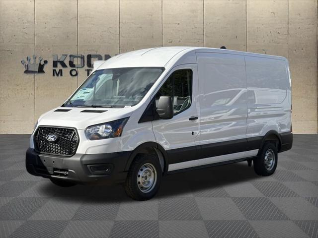 2026 Ford Transit Cargo Van T-250 148"""" Med Rf 9150 GVWR RWD for sale in Silver Spring , MD