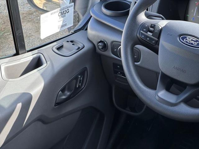 2026 Ford Transit Cargo Van T-250 148"""" Med Rf 9150 GVWR RWD