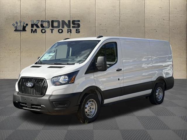 2026 Ford Transit Cargo Van Base for sale in Silver Spring , MD