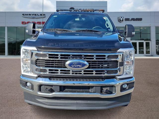 2023 Ford F-250 XLT 2023 Ford F-250 XLT