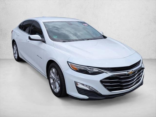 2019 Chevrolet Malibu LT 2019 Chevrolet Malibu LT