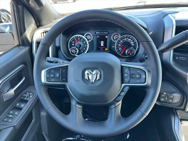 2026 RAM Ram 2500 RAM 2500 BIG HORN CREW CAB 4X4 64 BOX 2026 RAM Ram 2500 RAM 2500 BIG HORN CREW CAB 4X4 64 BOX