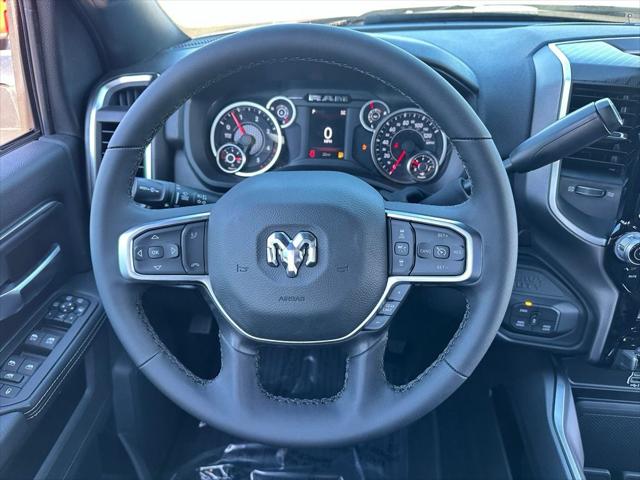 2026 RAM Ram 2500 RAM 2500 BIG HORN CREW CAB 4X4 64 BOX 2026 RAM Ram 2500 RAM 2500 BIG HORN CREW CAB 4X4 64 BOX