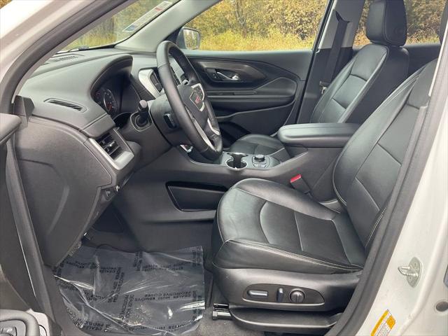 2024 GMC Terrain AWD SLT 2024 GMC Terrain AWD SLT