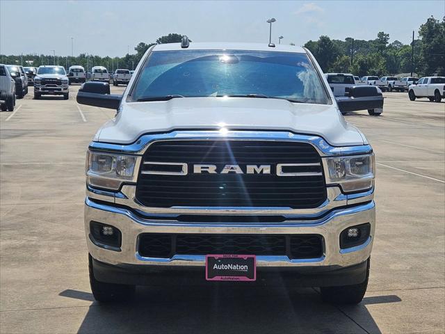 2021 RAM 2500 Lone Star Crew Cab 4x4 64 Box