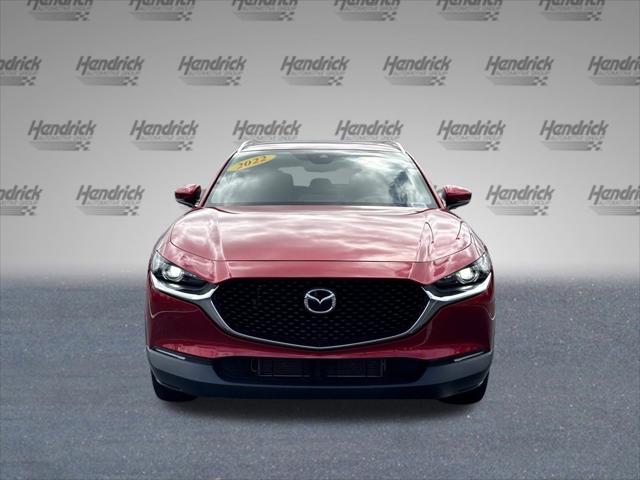 2022 Mazda CX-30 Premium