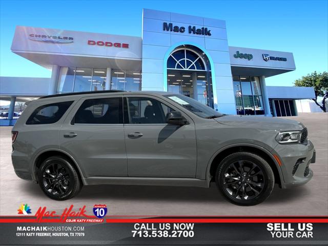 2023 Dodge Durango GT RWD