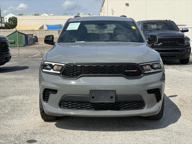 2023 Dodge Durango GT RWD