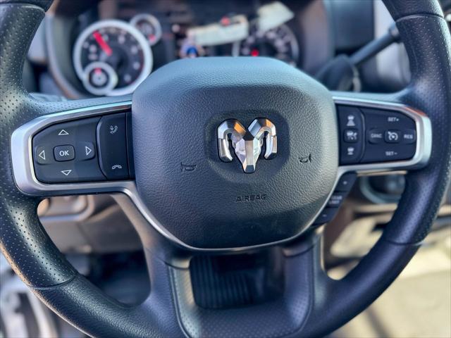 2025 RAM Ram 2500 RAM 2500 TRADESMAN CREW CAB 4X4 64 BOX 2025 RAM Ram 2500 RAM 2500 TRADESMAN CREW CAB 4X4 64 BOX