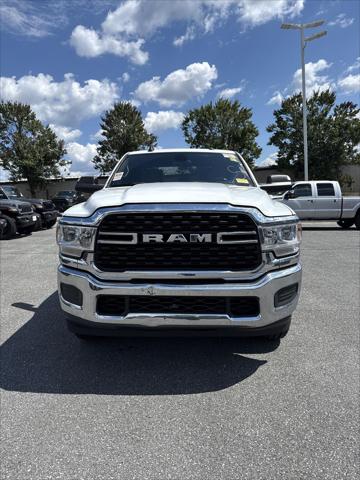 2022 RAM 2500 Big Horn Crew Cab 4x4 64 Box