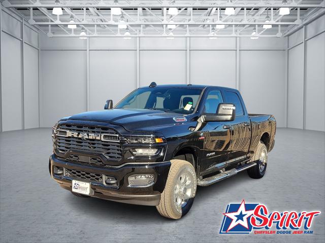 2026 RAM Ram 2500 RAM 2500 LONE STAR CREW CAB 4X4 64 BOX 2026 RAM Ram 2500 RAM 2500 LONE STAR CREW CAB 4X4 64 BOX