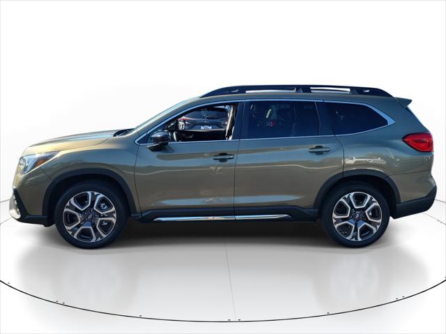 2025 Subaru Ascent Limited 7-Passenger