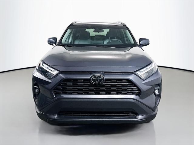 2024 Toyota RAV4 XLE Premium 2024 Toyota RAV4 XLE Premium