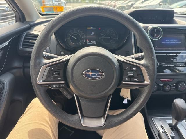 2019 Subaru Impreza 2.0i